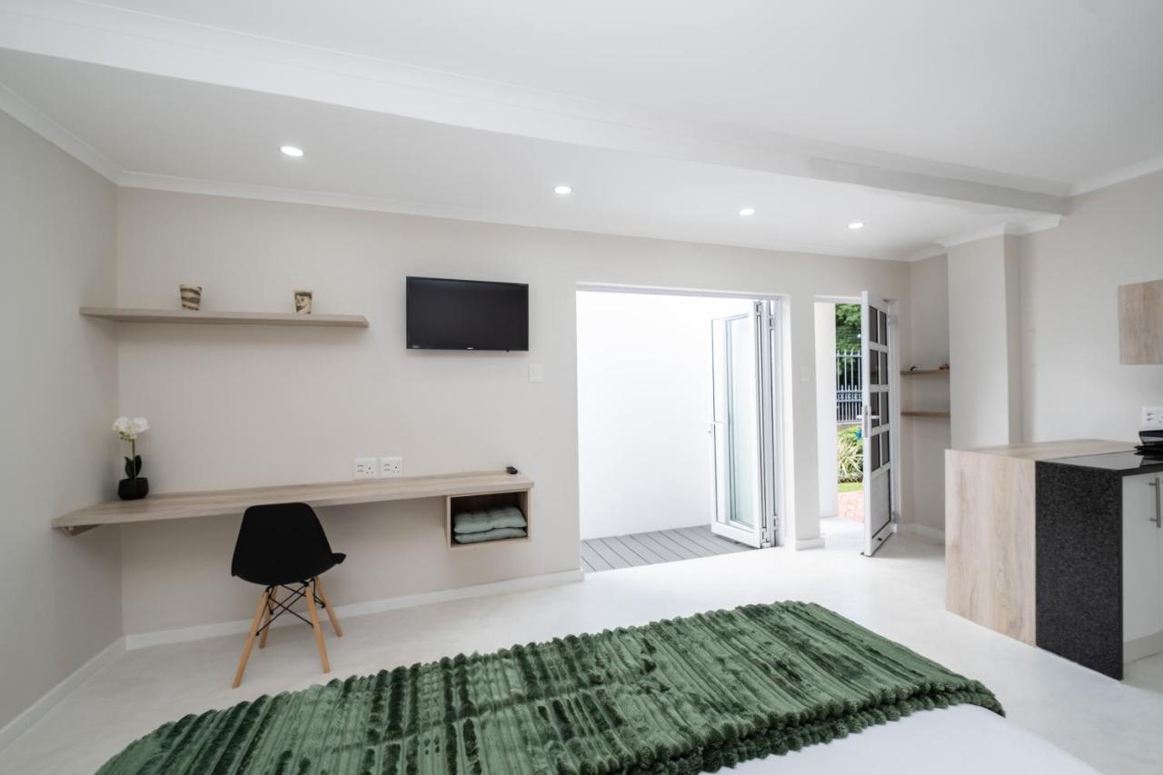 Apartamento 31OnGambia Johannesburgo Exterior foto